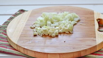 сливочно чесночный соус