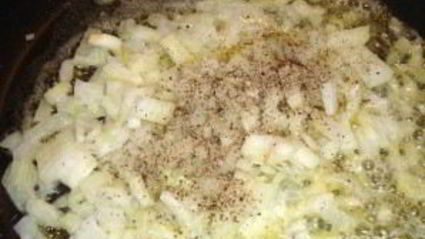 сливочный соус для лосося