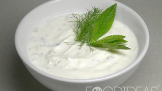 Сметанный соус в мультиварке