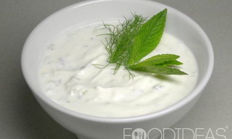 Рецепт сметанного соуса в мультиварке