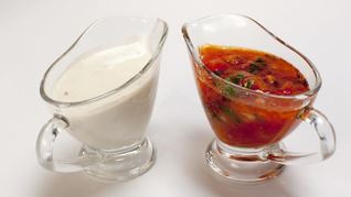 Соус аррабиата