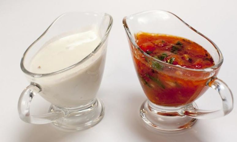 Рецепт соуса аррабиата