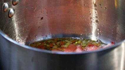 соус аррабиата