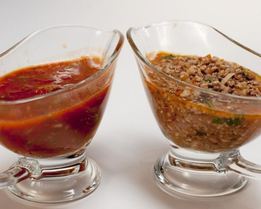 Соус болоньезе