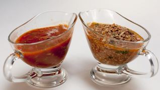 Соус болоньезе