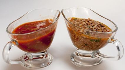 соус болоньезе