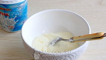 соус для мантов