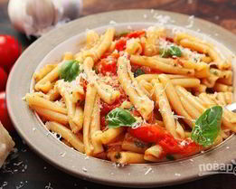 Соус для пасты