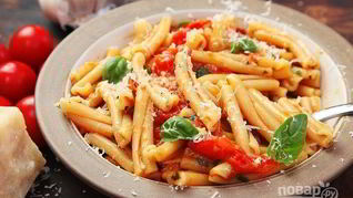 Соус для пасты