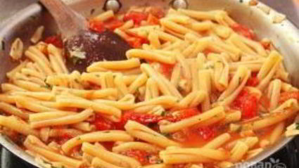 соус для пасты