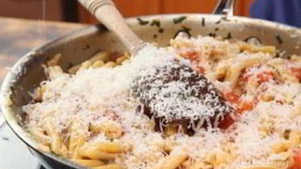 соус для пасты