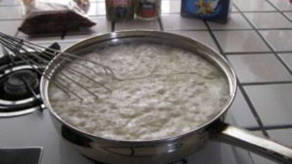 соус для спагетти с курицей