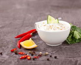 Соус Дзадзики