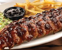 Соус Джек Дэниэлс