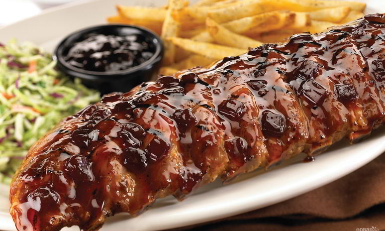 Рецепт соуса джека дэниэлса