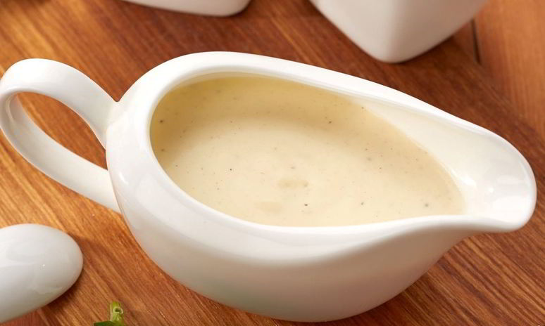 Рецепт соуса горгонзола