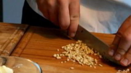 соус горгонзола