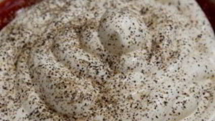 соус из кетчупа и майонеза