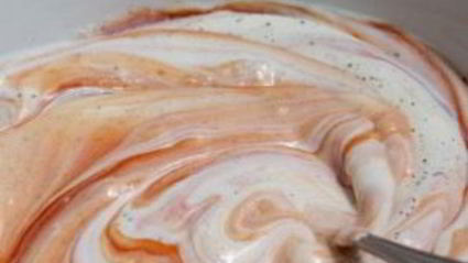 соус из кетчупа и майонеза