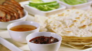 Соус из слив