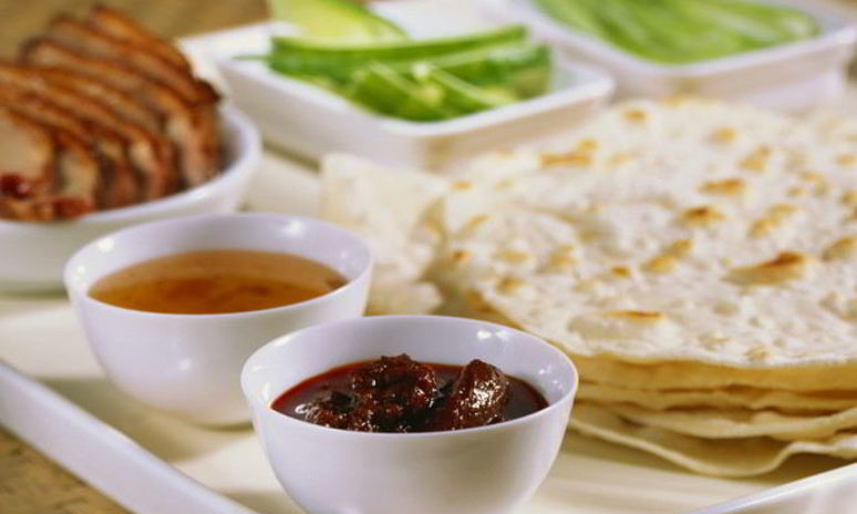 Рецепт соуса из слив