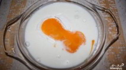 соус из сухих грибов