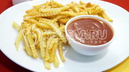 соус из томатной пасты