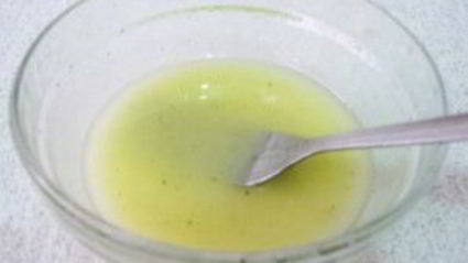 соус к лангустам