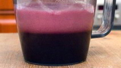 соус наршараб из гранатового сока