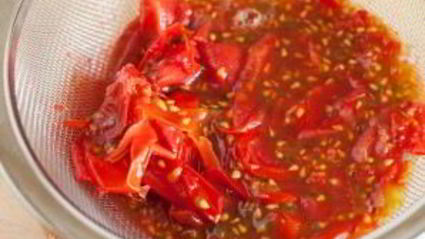 соус под пасту