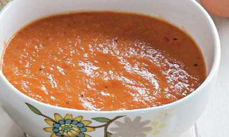 Рецепт соуса руй