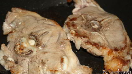 соус с бараниной