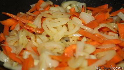 соус с бараниной