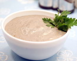 Соус с маслинами