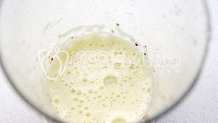 соус с маслинами