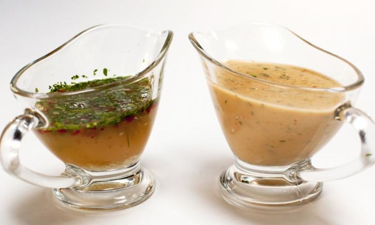 Рецепт соуса сатай