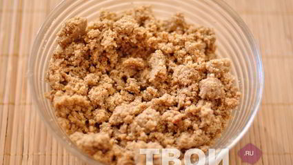 сациви из курицы