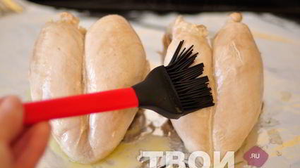 сациви из курицы