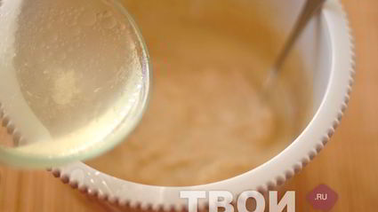 сациви из курицы