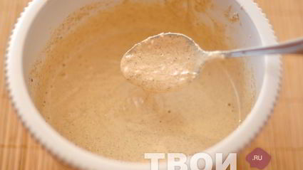 сациви из курицы