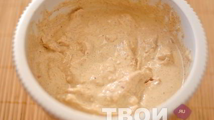 сациви из курицы