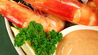 Соус тысяча островов