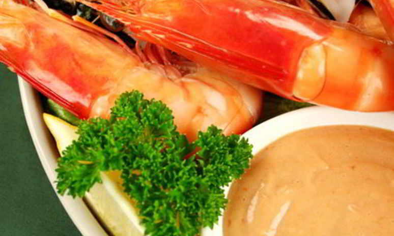 Рецепт соуса тысяча островов