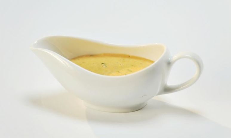 Рецепт соуса ватель