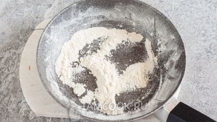 соус велюте