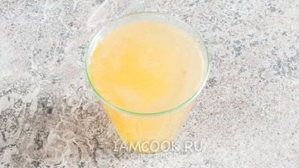 соус велюте