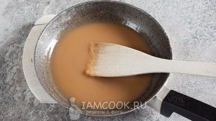 соус велюте