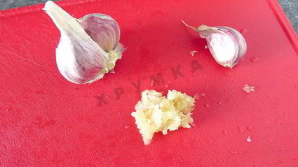 спайси соус для роллов