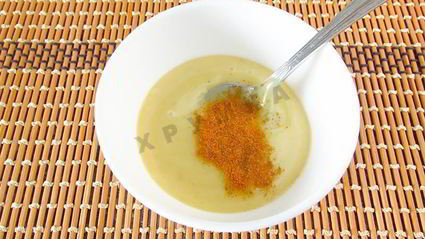 спайси соус для роллов