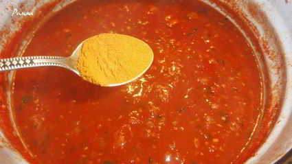 томатный соус для болоньезе